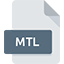mtl icon
